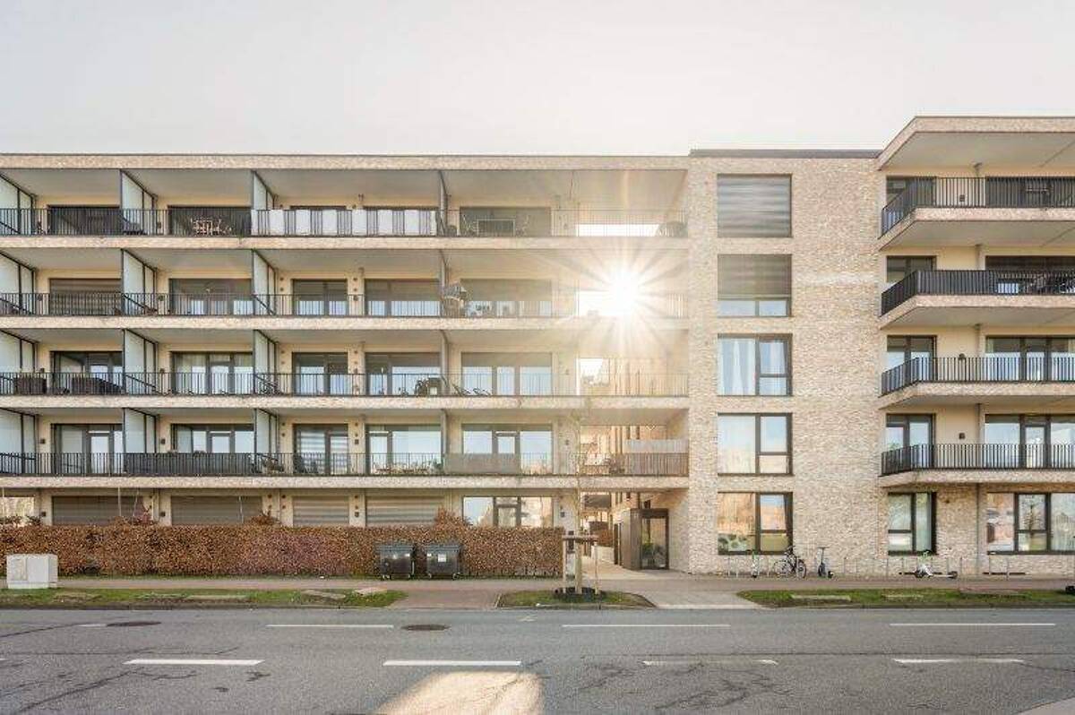 Modernes Wohnen - 3-Zimmer Wohnung ab sofort! – 28217 Bremen – Bild 1 von 9