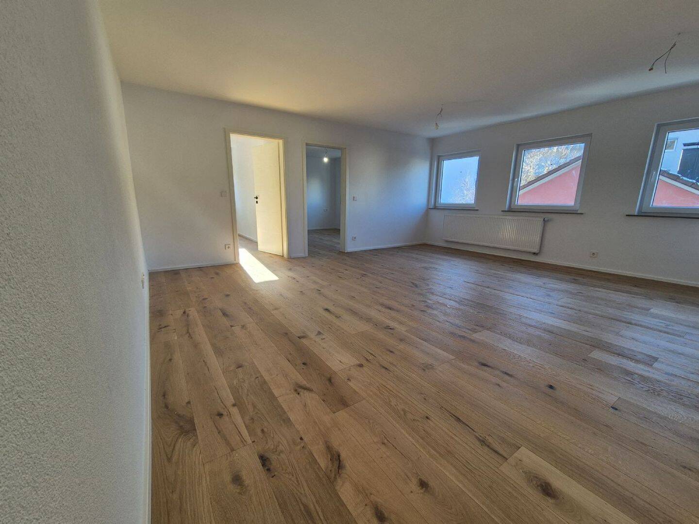 ++Lichtdurchflutete 3-Zimmer-Wohnung nach Sanierung in Top-Lage++ – Schorndorf – Vorschaubild 4