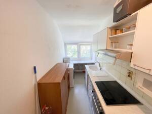Solide Anlageimmobilie in Top Anbindung – 22415 Hamburg – Vorschaubild 2