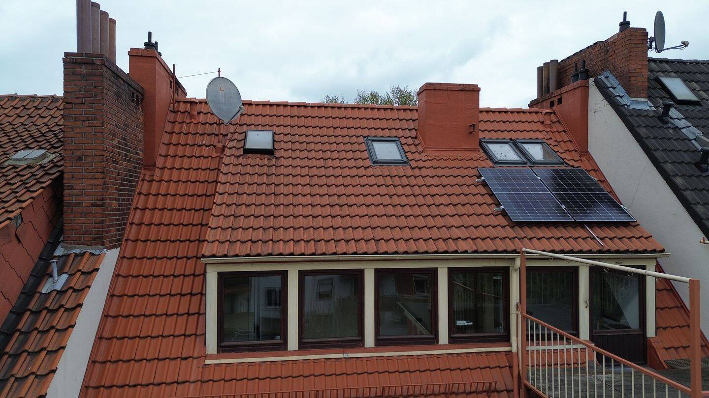 Attraktives Mehrfamilienhaus mit Entwicklungspotenzial in Bremen - Kapitalanlage mit 5 Wohneinheiten – Bremen – Vorschaubild 5