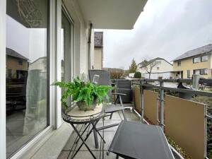 Wohnen auf zwei Ebenen - charmante Maisonette-Wohnung in Holthausen – 58093 Hagen – Vorschaubild 4