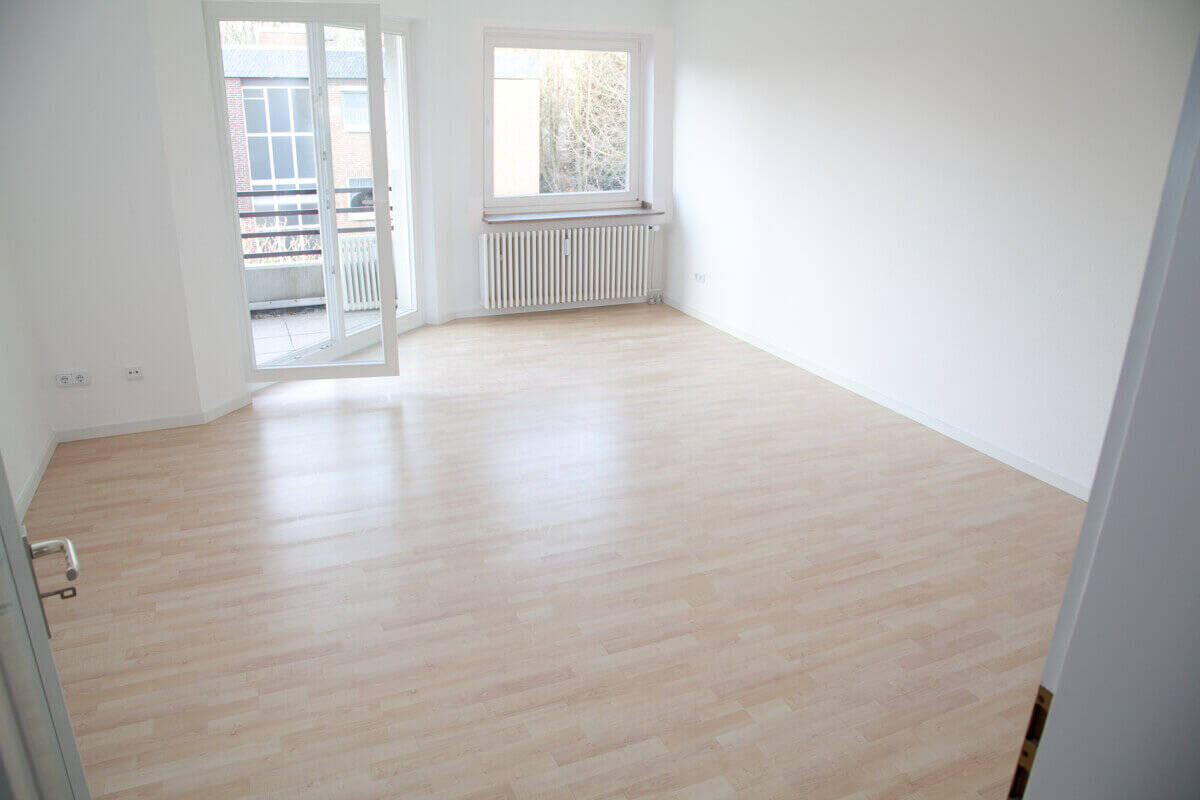 Kernsanierte 3 Zi-Wohnung mit offenem Wohn-Essbereich - Wohnen & Arbeiten in schöner Lage – Bonn – Vorschaubild 5