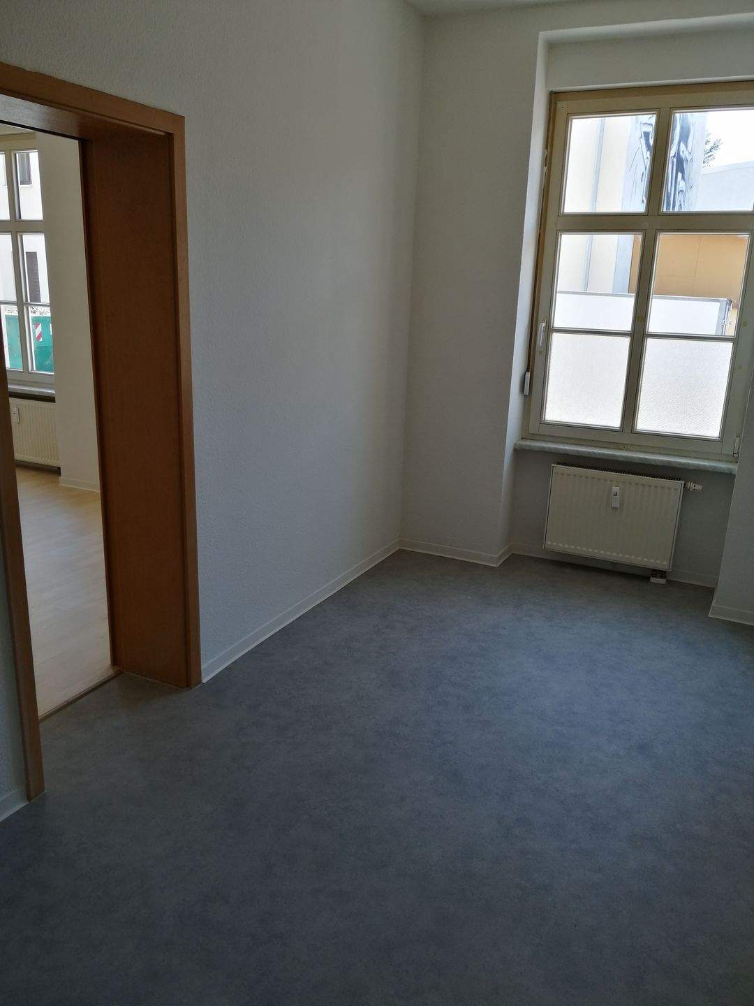 2-Raum-Wohnung im aufstrebendem Stadtteil Buckau – Magdeburg – Vorschaubild 7