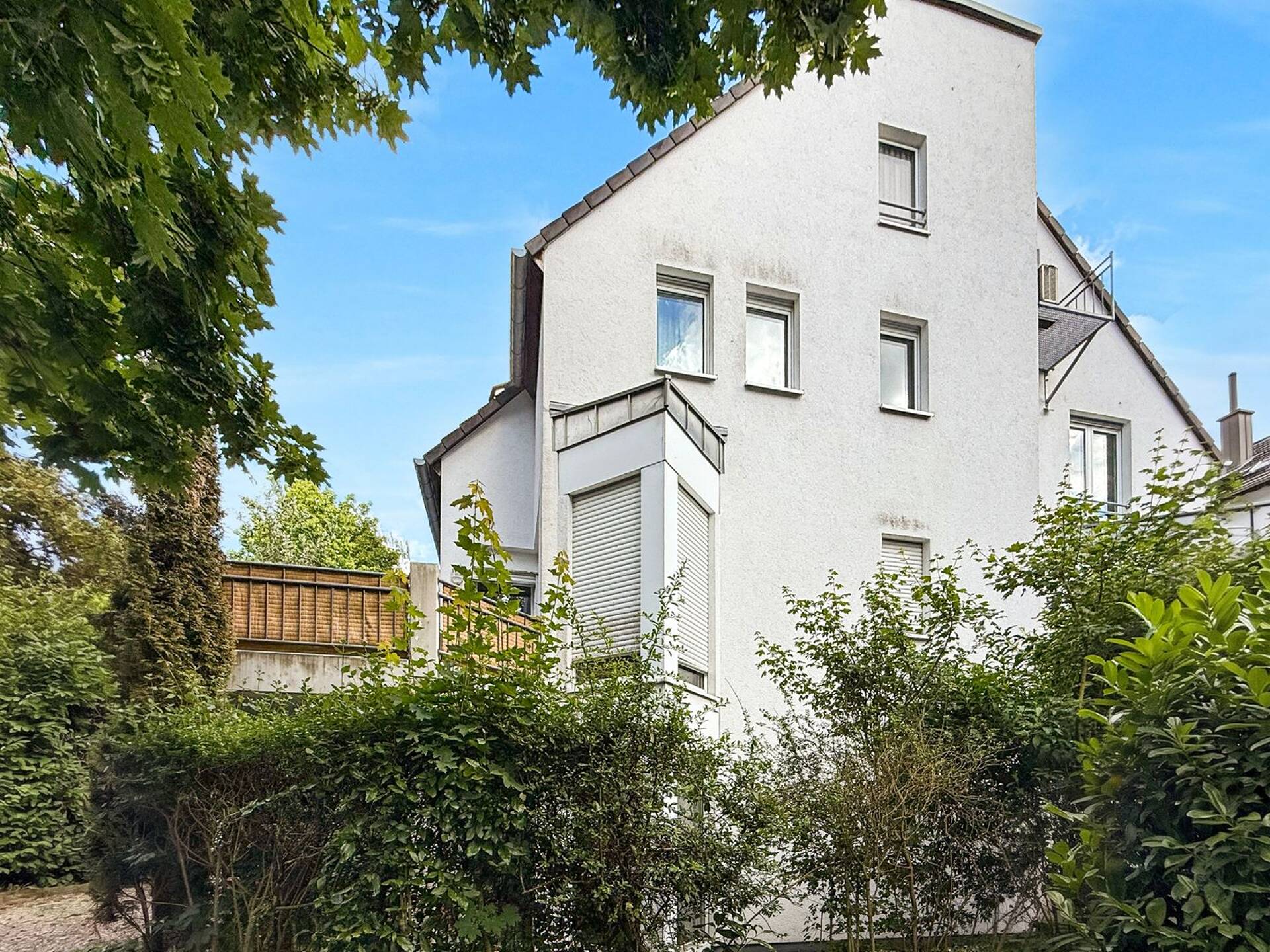 Erdgeschosswohnung in 50968 Köln mit 59,54 m² kaufen
