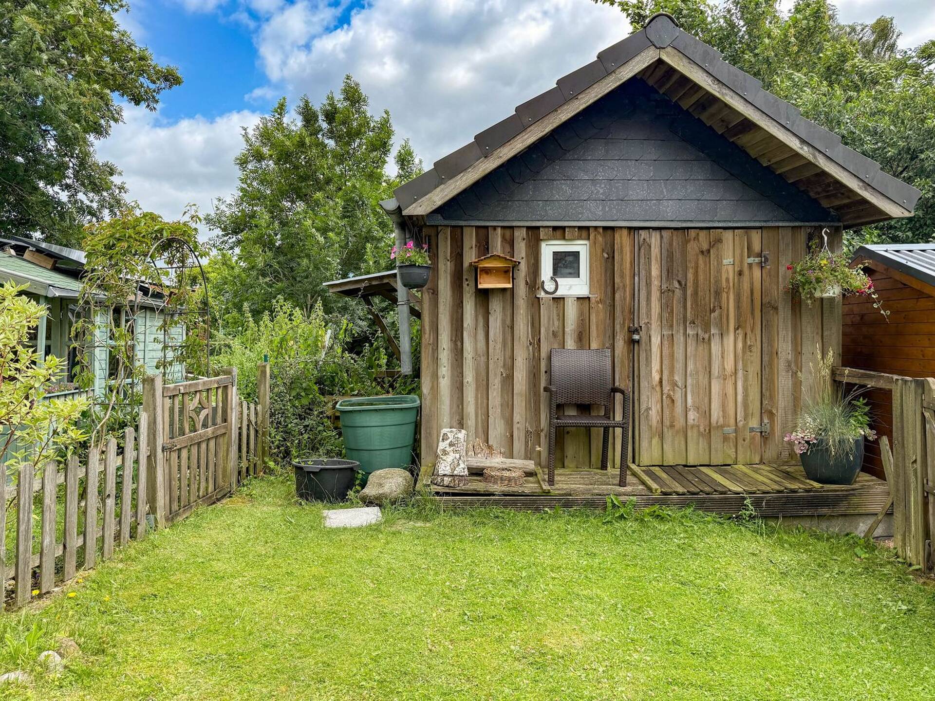 Haus in 24837 Schleswig mit 91 m² kaufen