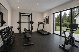 Luxusvilla mit Heimkino, Spa & Garten in Bestlage Berlin-Grunewald – 14979 Berlin – Vorschaubild 8
