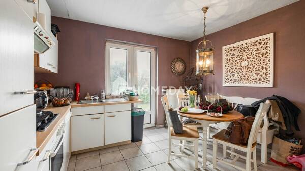 Haus in 27356 Rotenburg mit 120 m² kaufen