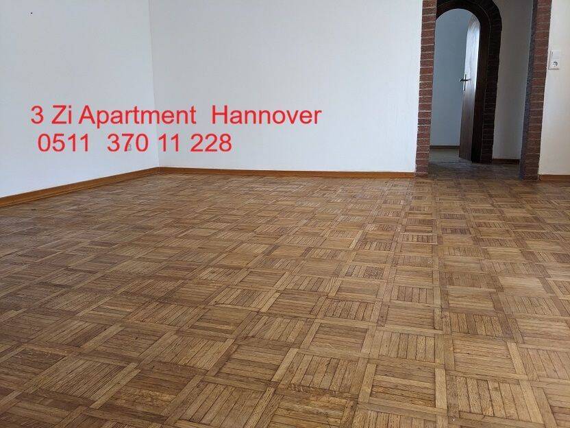 3 ZKB 30457 Hannover EBK - TG - Südbalkon – Hannover – Vorschaubild 8