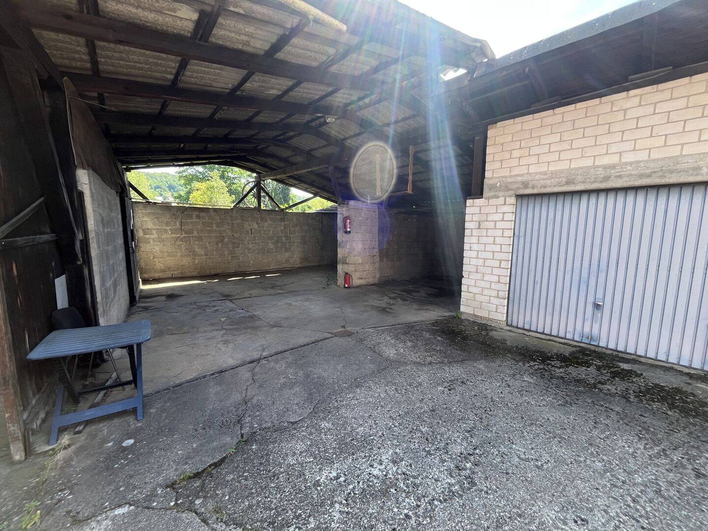 Charmantes Zweifamilienhaus mit Ausbaureserve und großem Grundstück in Kreiensen – Einbeck – Vorschaubild 8