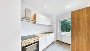 Charmante Erdgeschosswohnung - frisch saniert und sofort verfügbar in Oldenburg/Osternburg – 26135 Oldenburg – Vorschaubild 6