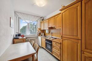 Grundsolide 3-Zimmer-Eigentumswohnung mit großem Balkon - für Eigennutzer oder Kapitalanleger – 58093 Hagen – Vorschaubild 6