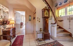 Klassische Villa in Nienstedten – 22609 Hamburg – Vorschaubild 3