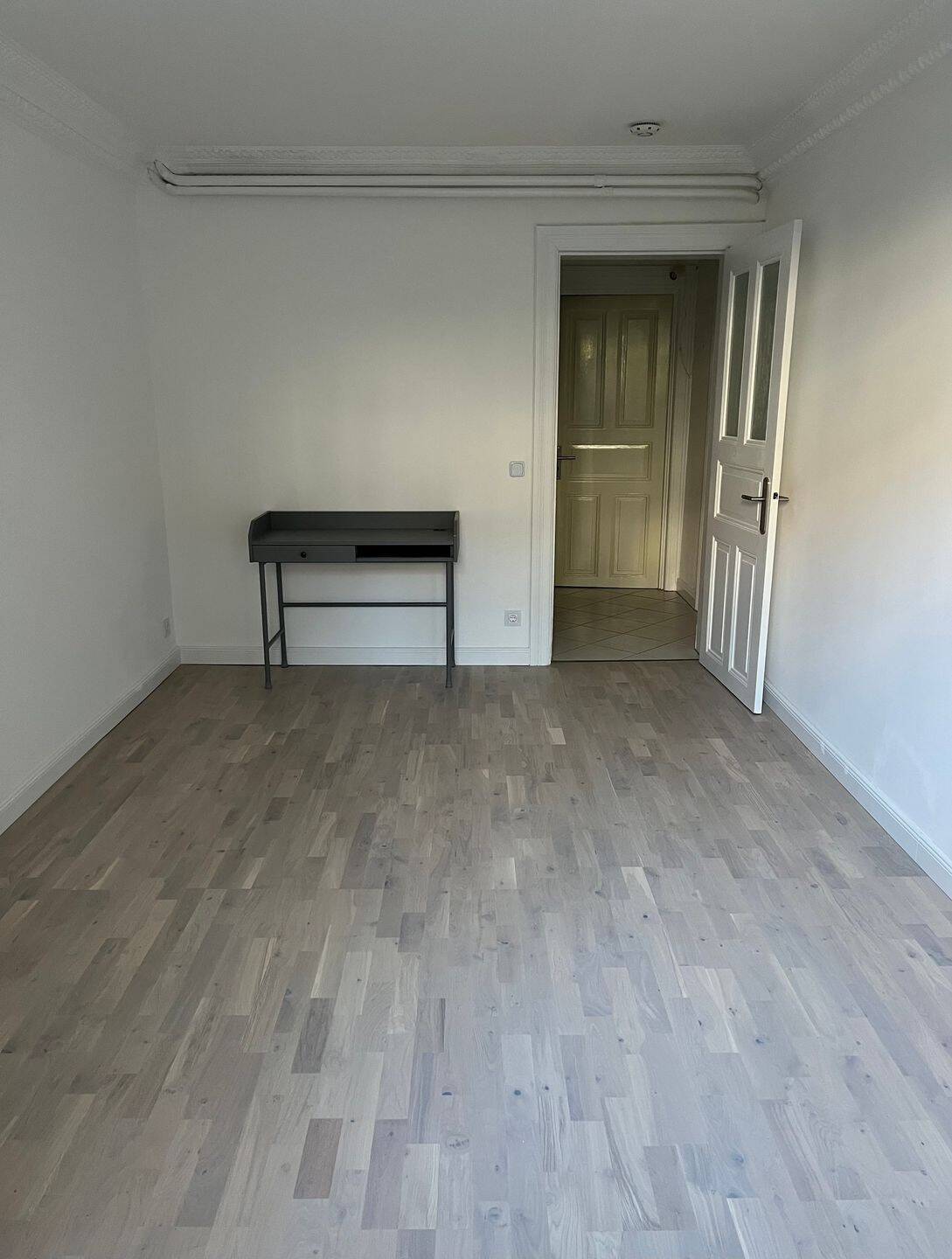 Souterrainwohnung mit Gartenblick – Hamburg – Vorschaubild 6