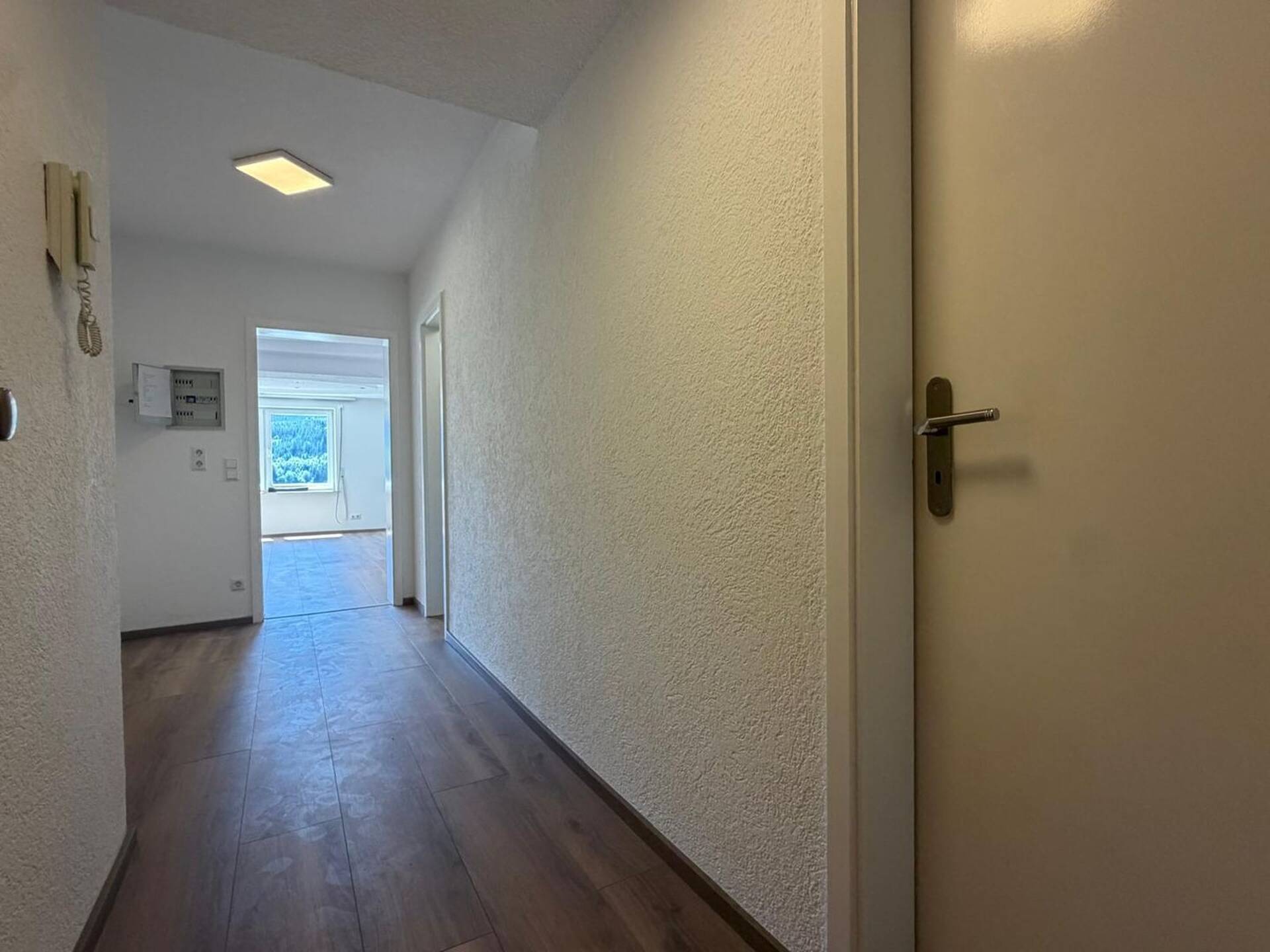Etagenwohnung in 79822 Titisee-Neustadt mit 112 m² kaufen