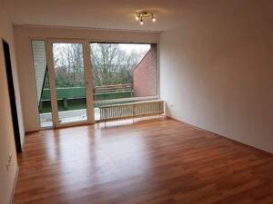 Sebaldsbrück - 2 Zi.-Wohnung im DG - Balkon - Nähe Mercedes – 28309 Bremen – Vorschaubild 5