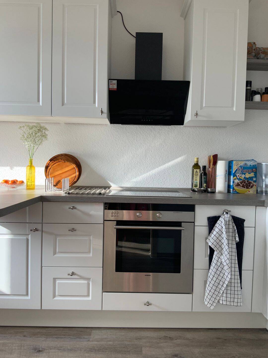 Nachmieter gesucht – Sanierte 2-Zimmer-Wohnung in Rostock-Südstadt