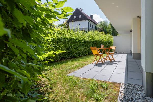Erdgeschosswohnung in 83646 Bad Tölz mit 91,32 m² kaufen