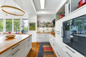 Penthousewohnen im Grünen von Eilbek - Exklusiv. Barrierefrei. – 22081 Hamburg – Vorschaubild 6