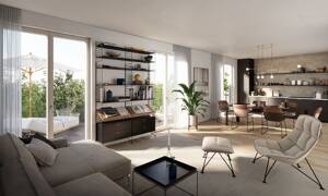 Ein Zuhause mit Charakter, Lage und Perspektive – 22769 Hamburg – Vorschaubild 3