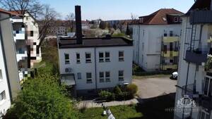 Stilvolles Geschäftshaus mit Charme - ideal zur Umnutzung als exklusives Wohnhaus – 1157 Dresden – Vorschaubild 3