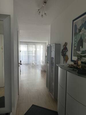 Moderne 3-Zimmer-Wohnung ab sofort zu vermieten
