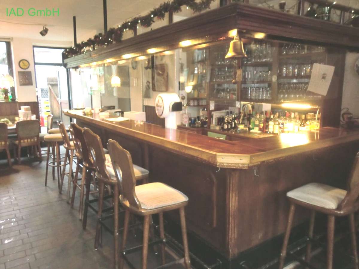 Charmante Gaststätte nahe dem Hafen mit integrierter Ferienwohnung. Ideal für Investoren! – Eckernförde – Vorschaubild 6