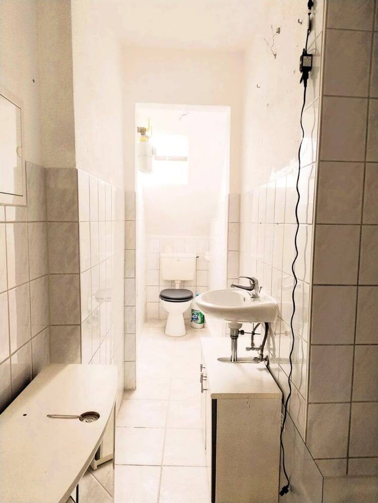 Richtig tolle Dachgeschosswohnung in der Nordstadt - sofort frei! – Pforzheim – Vorschaubild 8