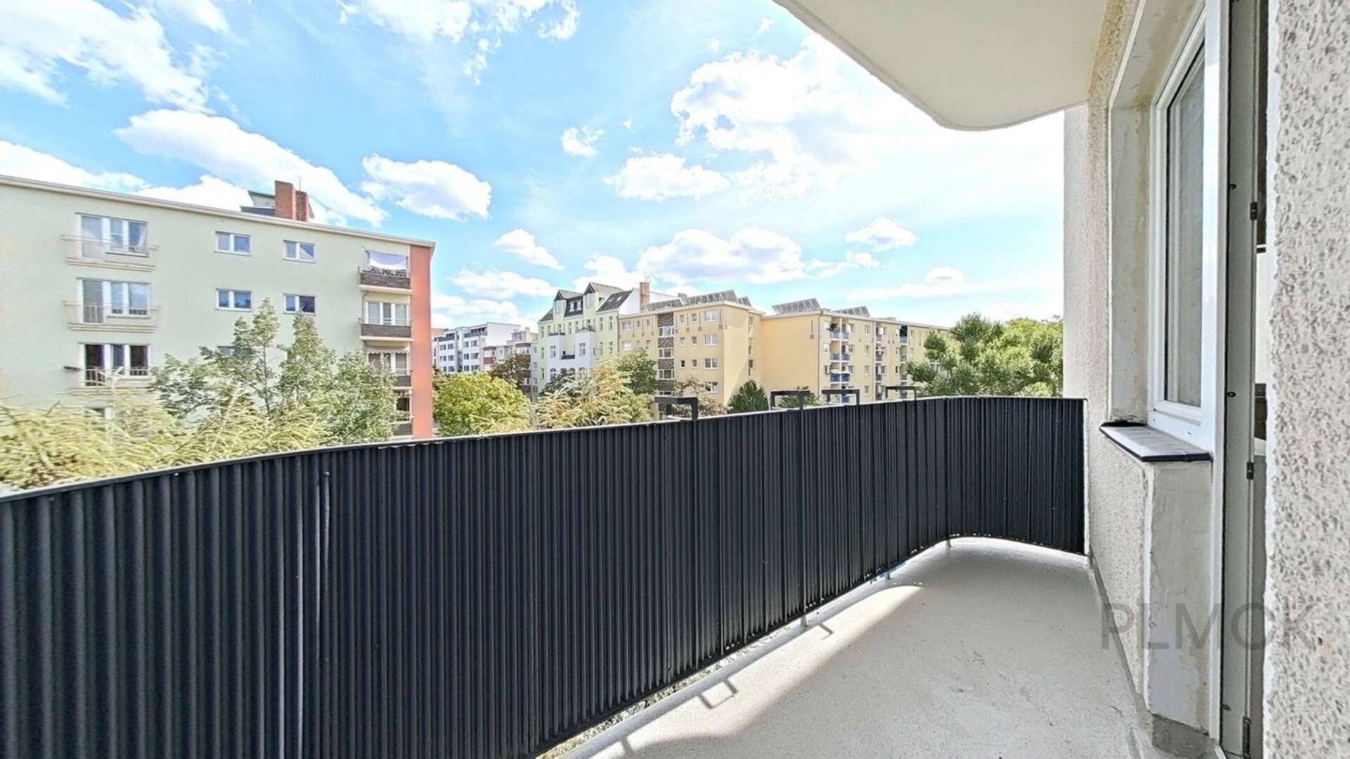 Etagenwohnung in 10715 Berlin mit 55 m² kaufen