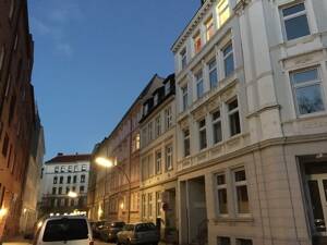 Tolle Altbauwohnung im Herzen von Ottensen – 22765 Hamburg – Vorschaubild 4