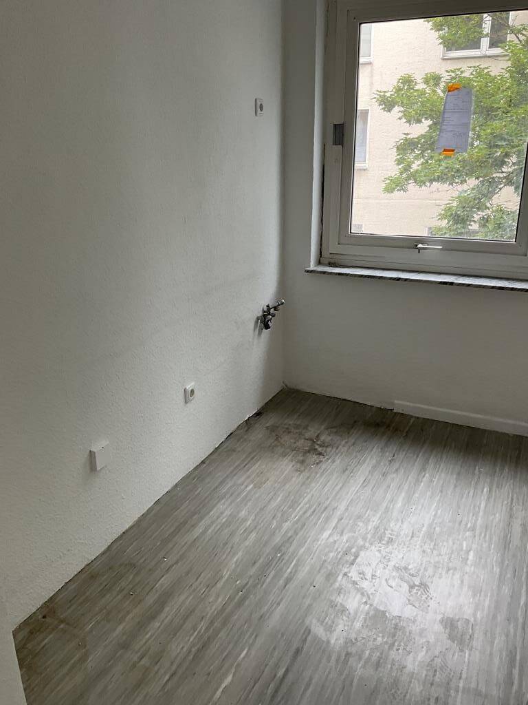 Platz für die ganze Familie - Helle 3-Zimmer-Wohnung in Wuppertal Elberfeld – Wuppertal – Vorschaubild 3