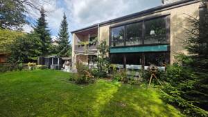 Erbbaurecht, absolut ruhige Waldrandlage, mit kleinem Garten – 21227 Bendestorf – Vorschaubild 5