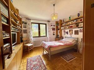 Günterstal - seltene Gelegenheit - 3-Zimmer-EG-Wohnung – 79100 Freiburg im Breisgau – Vorschaubild 8