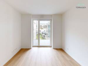 Mitten in Darmstadt: Gemütliche 2-Zimmer Wohnung mit Bakon – 64283 Darmstadt – Vorschaubild 4