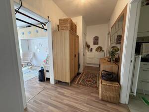 3-Zimmer-Wohnung mit Balkon an der Rennbahnstraße – 22043 Hamburg – Vorschaubild 2