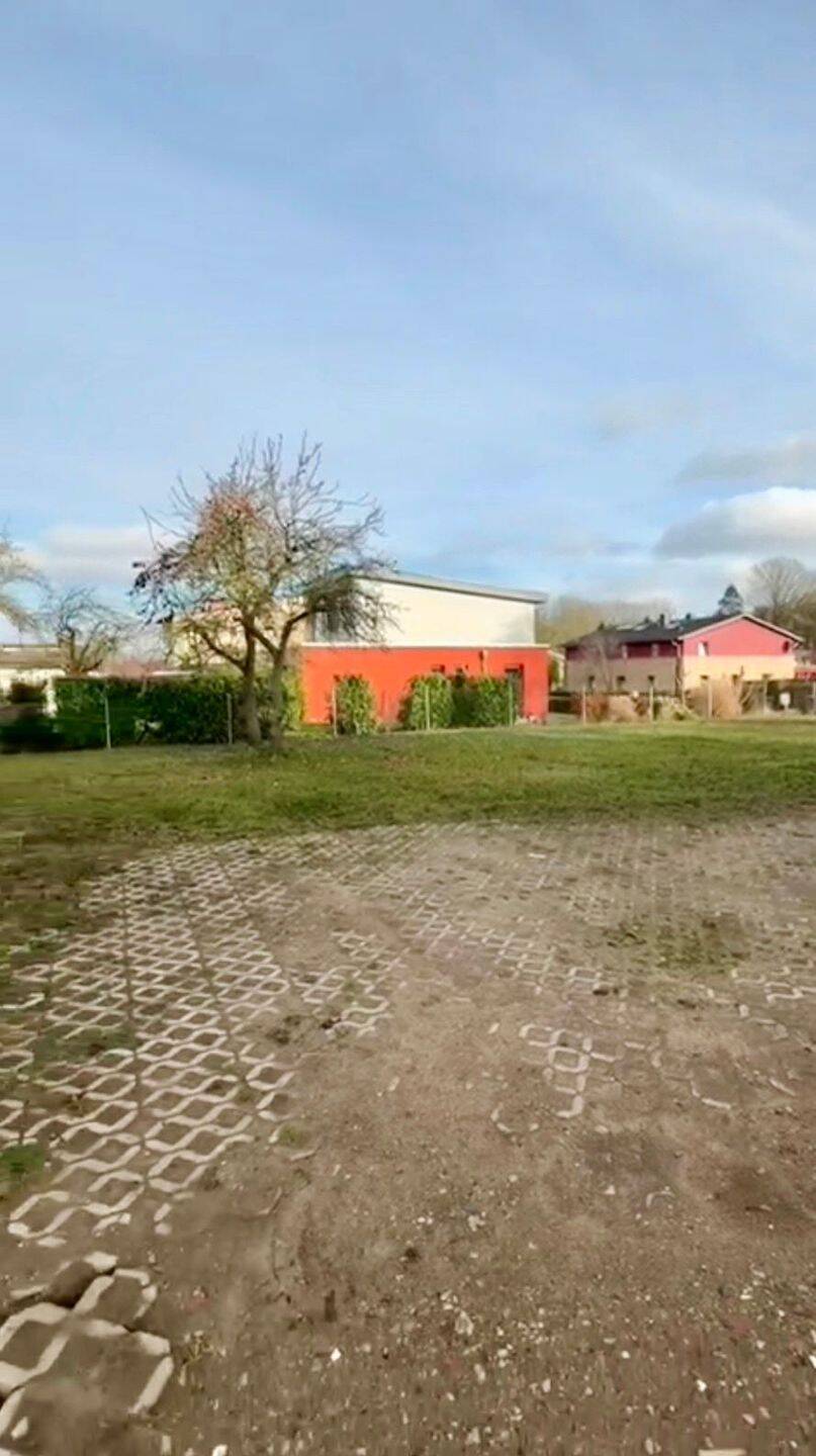 Wohnen an der Ostseeküste: Ihr Einfamilienhaus in der Hansestadt 🌊 – Rostock – Vorschaubild 8
