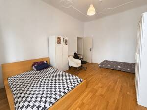 Wohnglück im Herzen Neuköllns: 2-Zimmer-Wohnung mit Aufzug & Balkon – 12045 Berlin – Vorschaubild 4