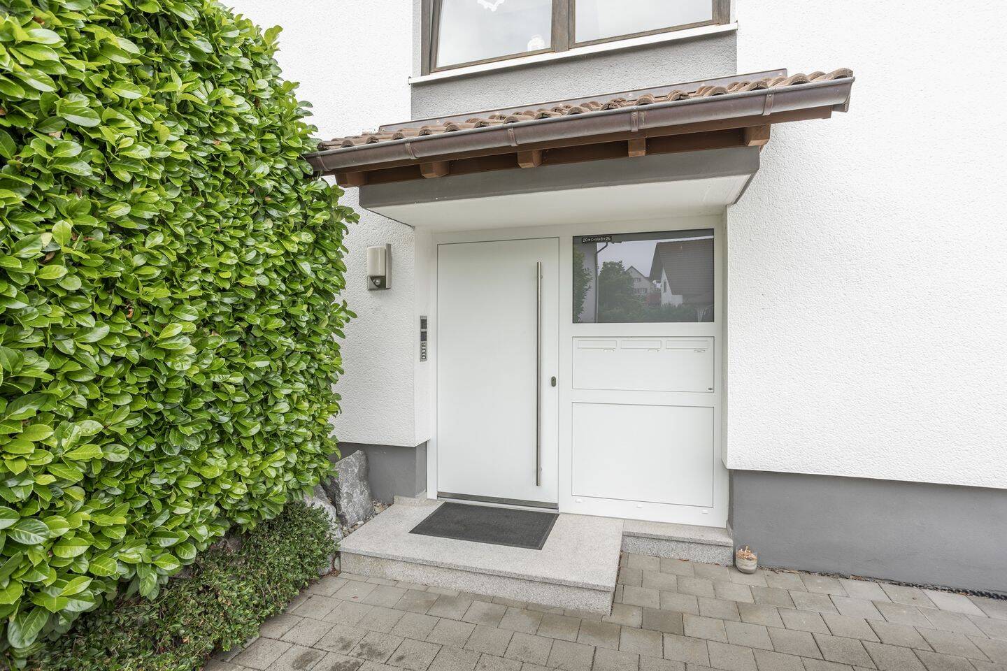 Gepflegtes 3-Familien-Wohnhaus als attraktive Kapitalanlage in Horgenzell – Horgenzell – Vorschaubild 7