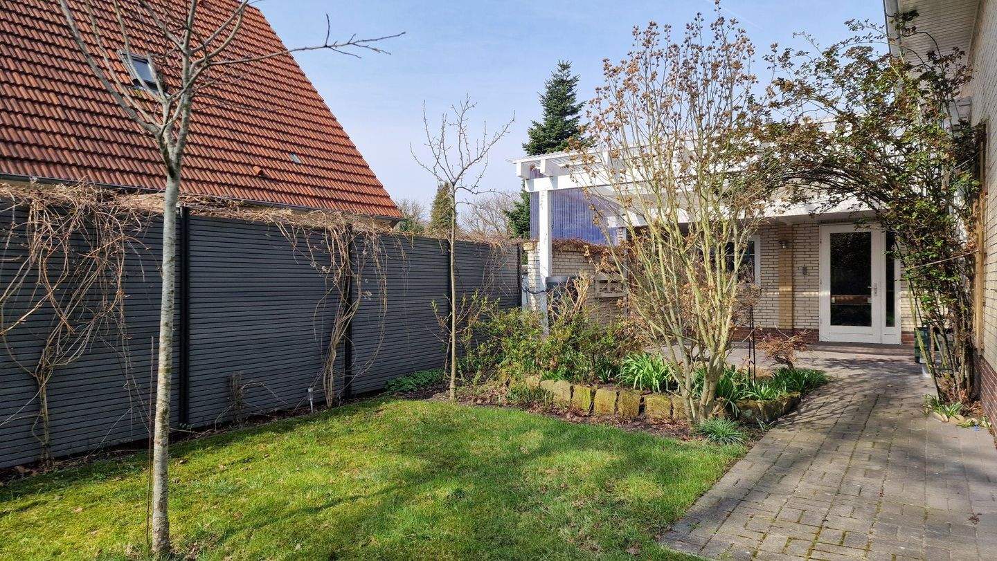 TIPP | Charmantes Wohnhaus bzw. Einfamilienhaus mit Garten, Teilkeller und Garage in Oldenburg - Bürgerfelde – Oldenburg – Vorschaubild 6
