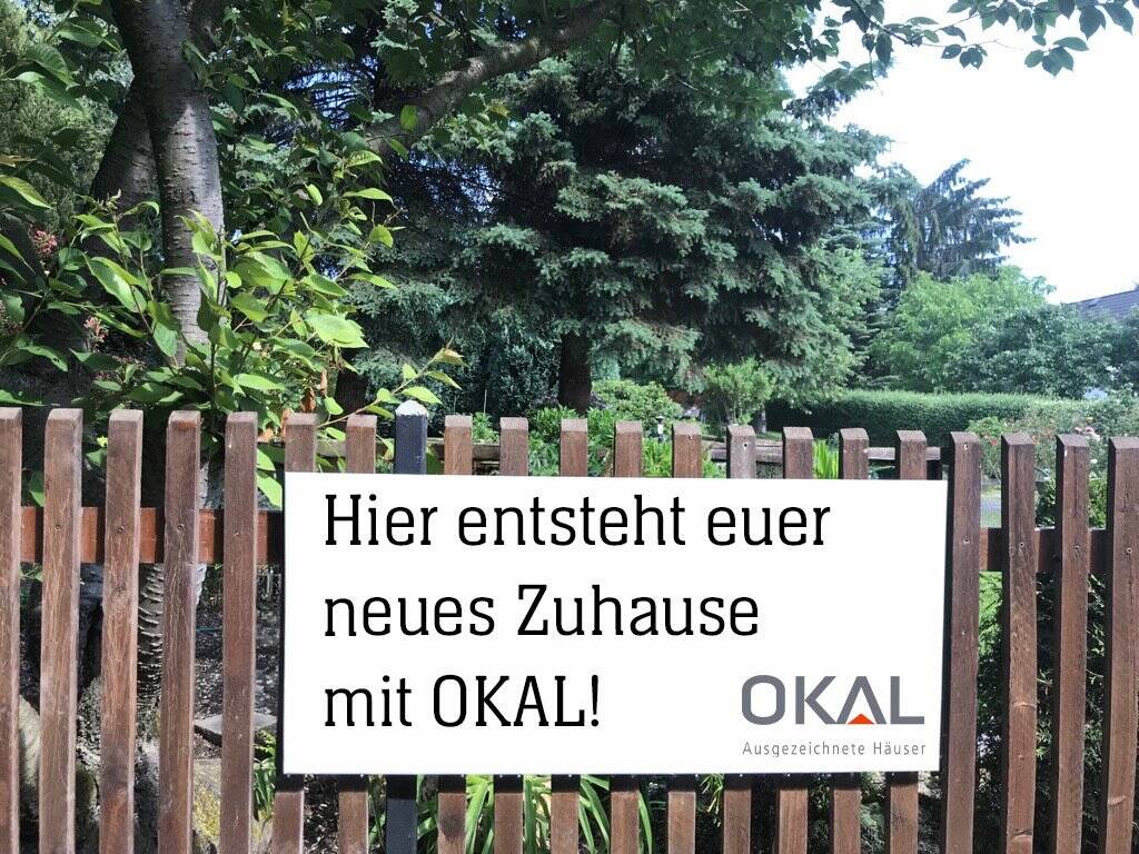 Familienglück finden Sie HIER! – Krostitz – Bild 1 von 9