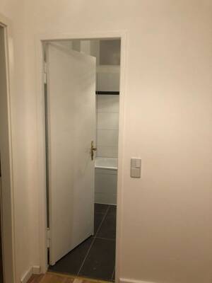 1-Zimmer-Apartment - Hochwertig modernisiert mit EBK + Elektrogeräte