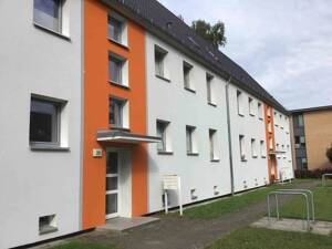 Modernisierte 2,50-Zimmer-Wohnung in Eichholz