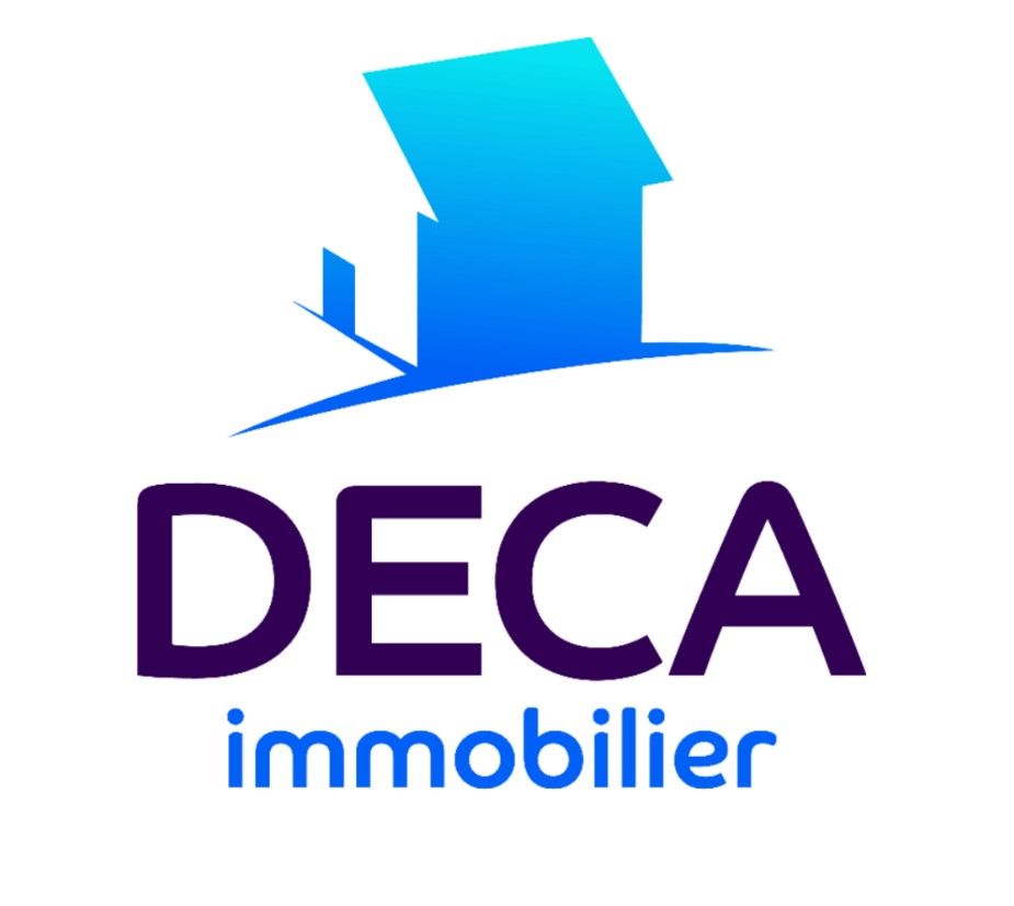 DECA Immobilier logo