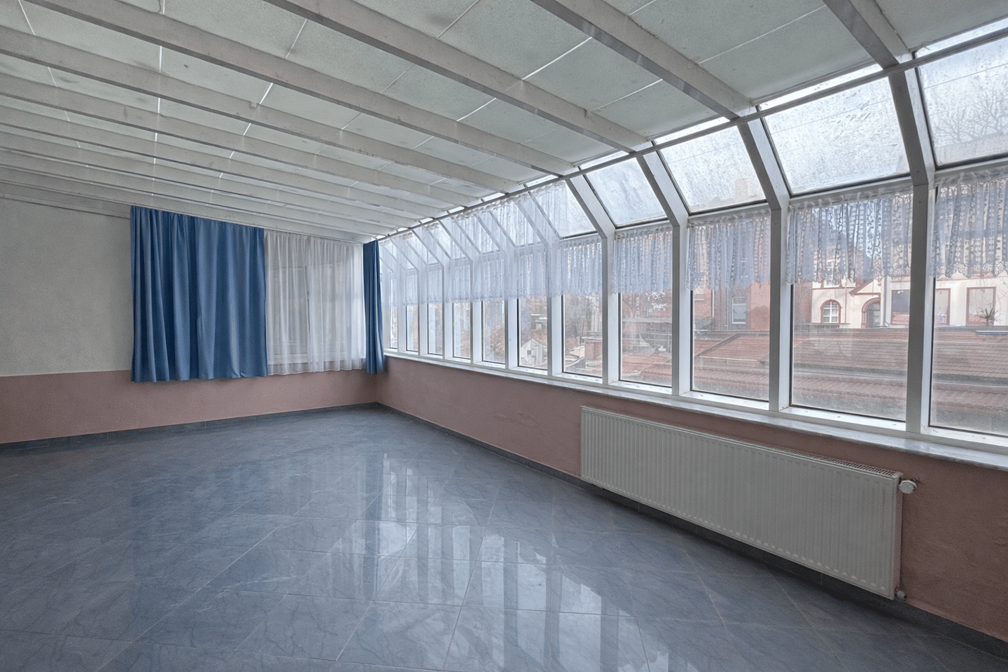 PROVISIONSFREI! 7-Familienhaus + modernes Einfamilienhaus, 2 Garagen und 7 Parkplätze in Alt-Erkrath – Erkrath – Vorschaubild 8