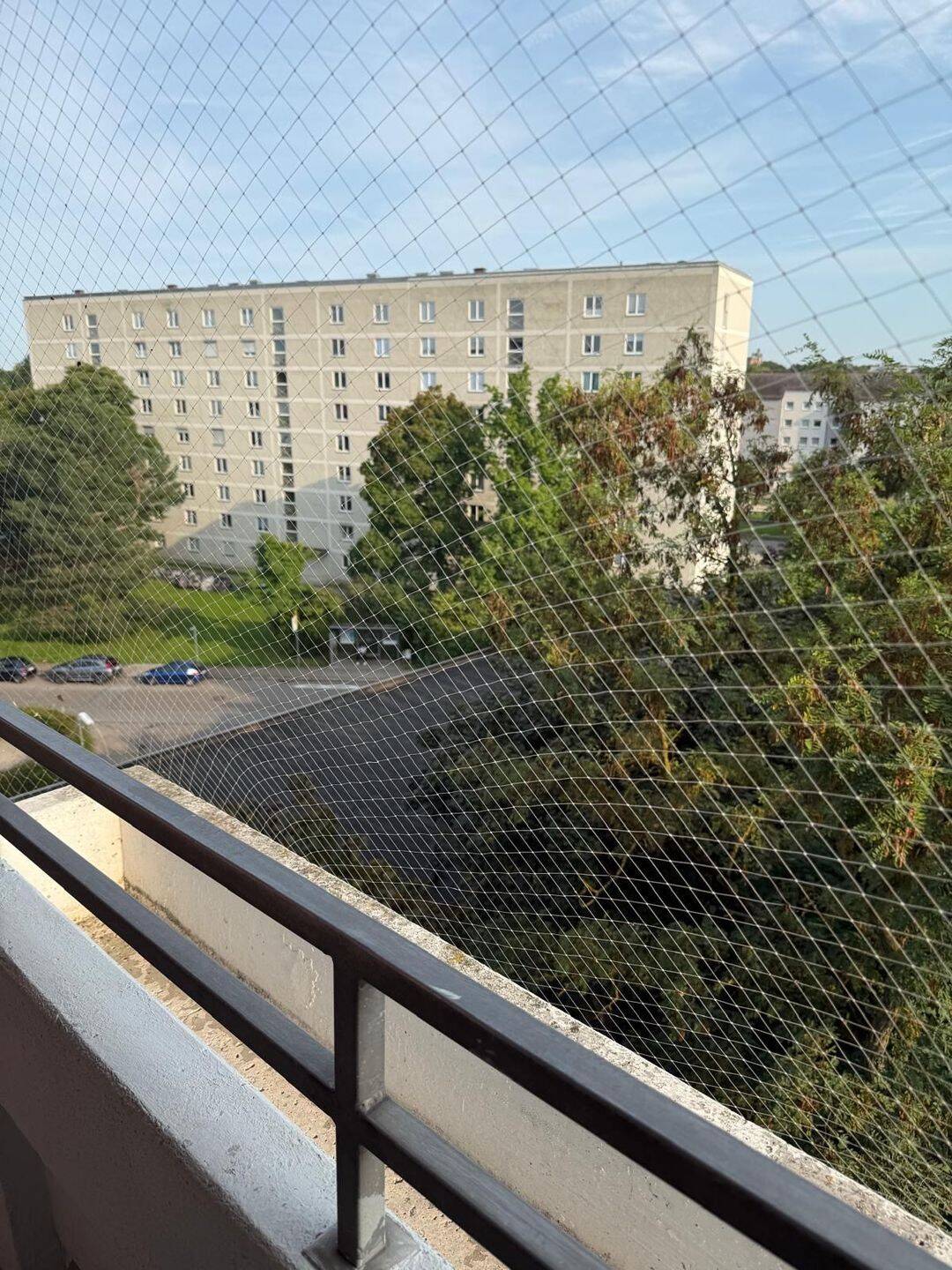 Ein 1 Zimmer Apartment mit einem 36 Quadratmeter Wohnraum – Ingolstadt – Vorschaubild 8