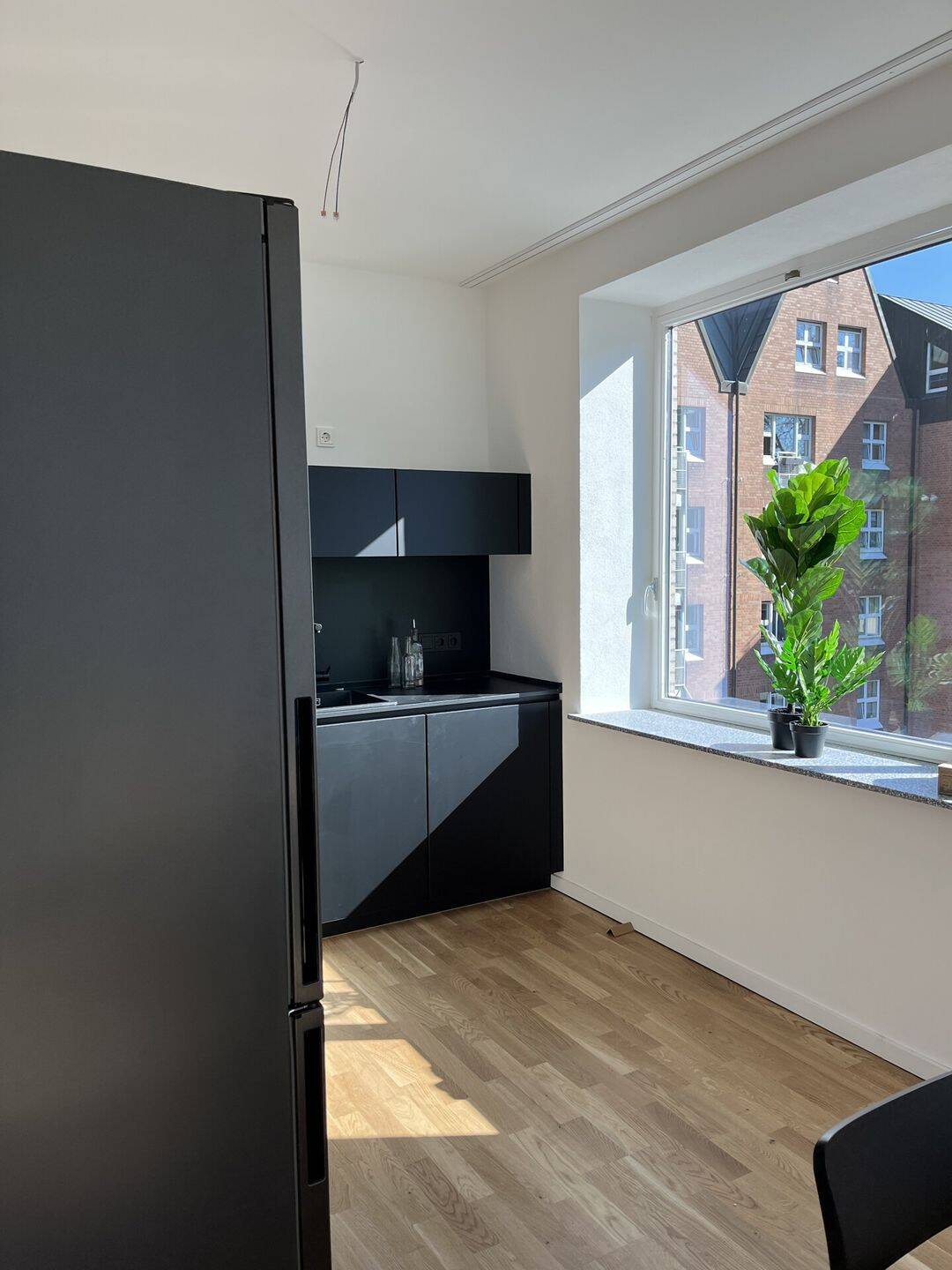 Ruhige Wohnungen mitten in der Stadt! Wohnen in der Architekturikone Dortmunds! – Dortmund – Vorschaubild 3