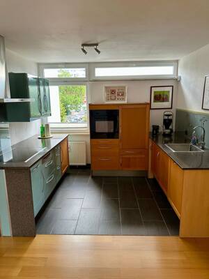 1 Zimmer WG in Köln Bocklemünd – 50829 Köln – Vorschaubild 3