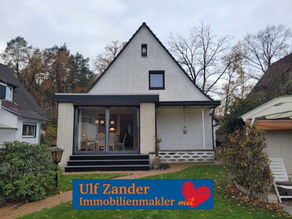 Haus in 29389 Bad Bodenteich mit 142,9 m² kaufen