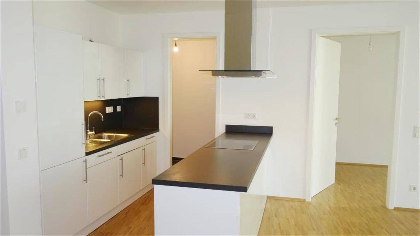 Attraktive 3 Zimmer EG Wohnung mit Einbauküche und Sonnenterrasse – Mönchengladbach – Vorschaubild 9