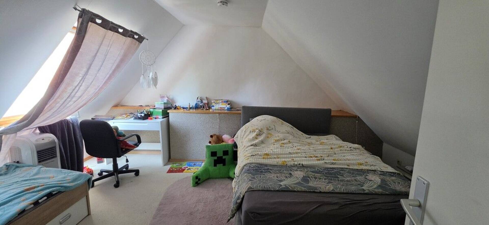 Maisonettewohnung in 84489 Burghausen mit 70,13 m² kaufen