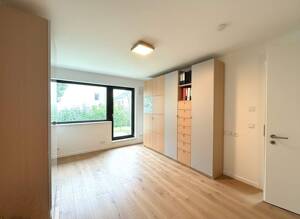 Einzigartige, moderne Erdgeschosswohnung mit Terrasse und Garten am Stadtwald – 63069 Offenbach am Main – Vorschaubild 5